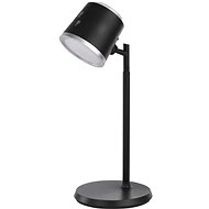 EMOS LED ABBIE, rechargeable, black - Table Lamp