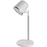 EMOS LED ABBIE, rechargeable, white - Table Lamp