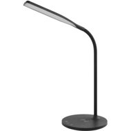 EMOS LED OSCAR, black - Table Lamp