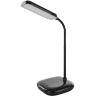EMOS LED MOLLY, black - Table Lamp