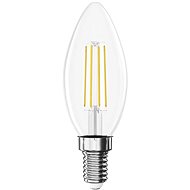 EMOS Filament candle E14 1,8 W (25 W) 250 lm, warm white - LED Bulb