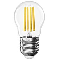 EMOS Filament Mini Globe E27 5,9 W (60 W) 806 lm, neutral white - LED Bulb