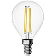 EMOS Filament Mini Globe E14 1,8 W (25 W) 250 lm, warm white - LED Bulb