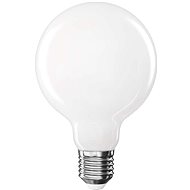 EMOS Filament G95 E27 7,8 W (75 W) 1055 lm, warm white - LED Bulb