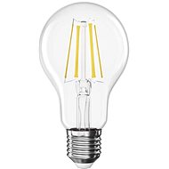 EMOS Filament A60 E27 5,9 W (60 W) 806 lm, warm white - LED Bulb