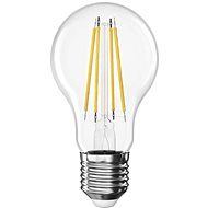 EMOS Filament A60 E27 7,8 W (75 W) 1060 lm, warm white - LED Bulb