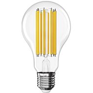 EMOS Filament A70 E27 18 W (150 W) 2452 lm, warm white - LED Bulb