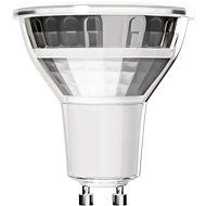 EMOS Classic MR16 silver, GU10, 3 W (32 W), 345 lm, cool white - LED Bulb