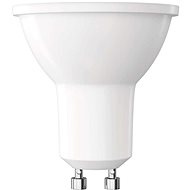 EMOS Classic MR16, GU10, 7 W (60 W), 806 lm, warm white - LED Bulb