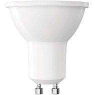 EMOS Classic MR16 white, GU10, 3 W (32 W), 345 lm, neutral white - LED Bulb
