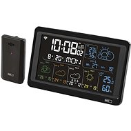 EMOS GoSmart E8610 with wifi, wireless - Weather Station