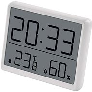 EMOS E6210 with hygrometer - Digital Thermometer