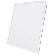 EMOS LED panel REXXO backlit 60×60 cm, square recessed white, 36 W neutral white, UGR - LED Panel