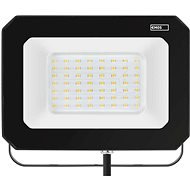 EMOS LED reflektor SIMPO 50 W, čierny, neutrálna biela - LED reflektor