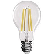 EMOS LED žiarovka A60 E27 11 W 1521 lm neutrálna biela - LED žiarovka