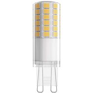 EMOS LED bulb JC G9 4,2 W 470 lm warm white - LED Bulb