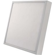 EMOS LED luminaire NEXXO, square, white, 28,5 W, neutral white - LED Light