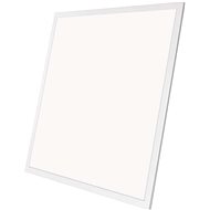 EMOS LED panel LEXXO backlit 60 × 60 cm, recessed, square, white, 30 W, neutral white - LED Panel