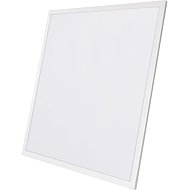 EMOS LED panel LEXXO backlit 60 × 60 cm, square, recessed, white, 30 W, UGR, neutral white - LED Panel