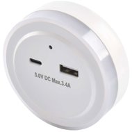EMOS P3323 with photosensor for socket - Night Light