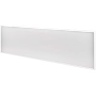 EMOS PROXO 30 × 120 cm, rectangular recessed white, 33W, neutral white - LED Panel