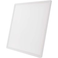 EMOS FLORI, square, white, 22W, neutral white - LED Light