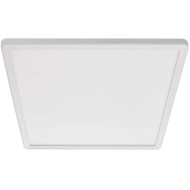 EMOS FLORI, square, white, 18W, neutral white - LED Light