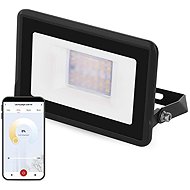 EMOS GoSmart 20 W, 1720 lm, RGB+CCT, IP65 - LED Reflector