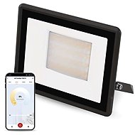 EMOS GoSmart 50 W, 4300 lm, RGB+CCT, IP65 - LED Reflector