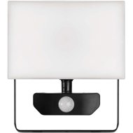 EMOS TAMBO with motion sensor, 30 W, 3000 lm, black - LED Reflector