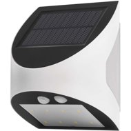 EMOS LUMI solar LED, with motion sensor, 240 lm, white, neutral white - Garden Lighting