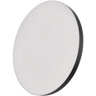 EMOS DIONI circular LEDs, black, 32 W, with CCT change (cold/neutral/warm white) - Ceiling Light