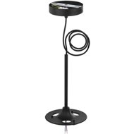 EMOS Suspension set for DIONI lights, black - Accessory Kit