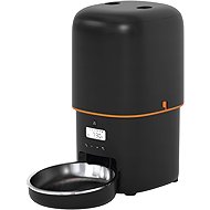 EMOS Pet Care, 4 l, black - Food Dispenser