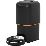 EMOS GoSmart, 4 l, black, Wi-Fi - Food Dispenser