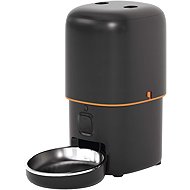 EMOS GoSmart with camera, 4 l, black, Wi-Fi - Food Dispenser