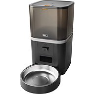 EMOS GoSmart with camera, 6 l, black, Wi-Fi - Food Dispenser