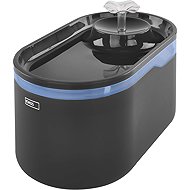 EMOS GoSmart, 2.6 l, grey, Wi-Fi - Fountain for Cats
