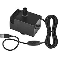 EMOS Spare water pump for smart water fountains, black - Fountain Pump
