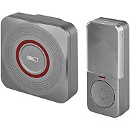 EMOS GoSmart P5735SS Home Wireless Plug-in with Wi-Fi - Doorbell