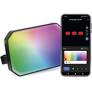 EMOS GoSmart outdoor, extension kit, 1 part, 4 W, RGBIC dimmable, Wi-Fi - LED Reflector
