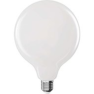 EMOS Filament G125, E27, 18 W (150 W), 2452 lm, warm white - LED Bulb