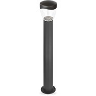 EMOS ARTEO column, 12 x 12 x 80 cm, 1 x E27, 15 W - Garden Lighting