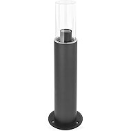 EMOS ZALA column, 14 x 14 x 50 cm, 1 x E27, 15 W - Garden Lighting