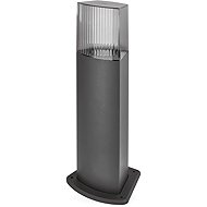 EMOS LANA column, 15.4 x 13.3 x 45 cm, 1 x E27, 25 W - Garden Lighting