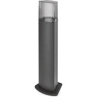 EMOS LANA column, 15.4 x 13.3 x 75 cm, 1 x E27, 25 W - Garden Lighting