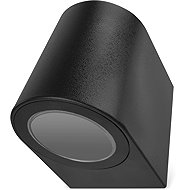 EMOS OCULUS wall-mounted, 8.8 x 6.7 x 8 cm, 1 x GU10, 35 W - Garden Lighting