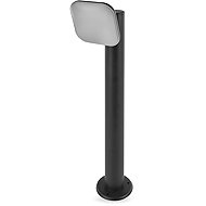 EMOS NIKA LED column, 12 x 12 x 50 cm, 12.5 W, warm white - Garden Lighting