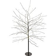 EMOS LED tree, 120 cm, indoor and outdoor, warm white, timer - Christmas Lights