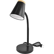 EMOS LED TARA, black - Table Lamp